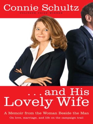 cover image of . . . and His Lovely Wife